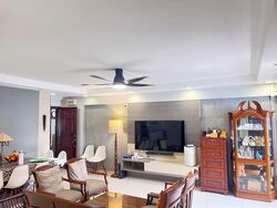 Blk 542 Woodlands Drive 16 (Woodlands), HDB 5 Rooms #534857241
